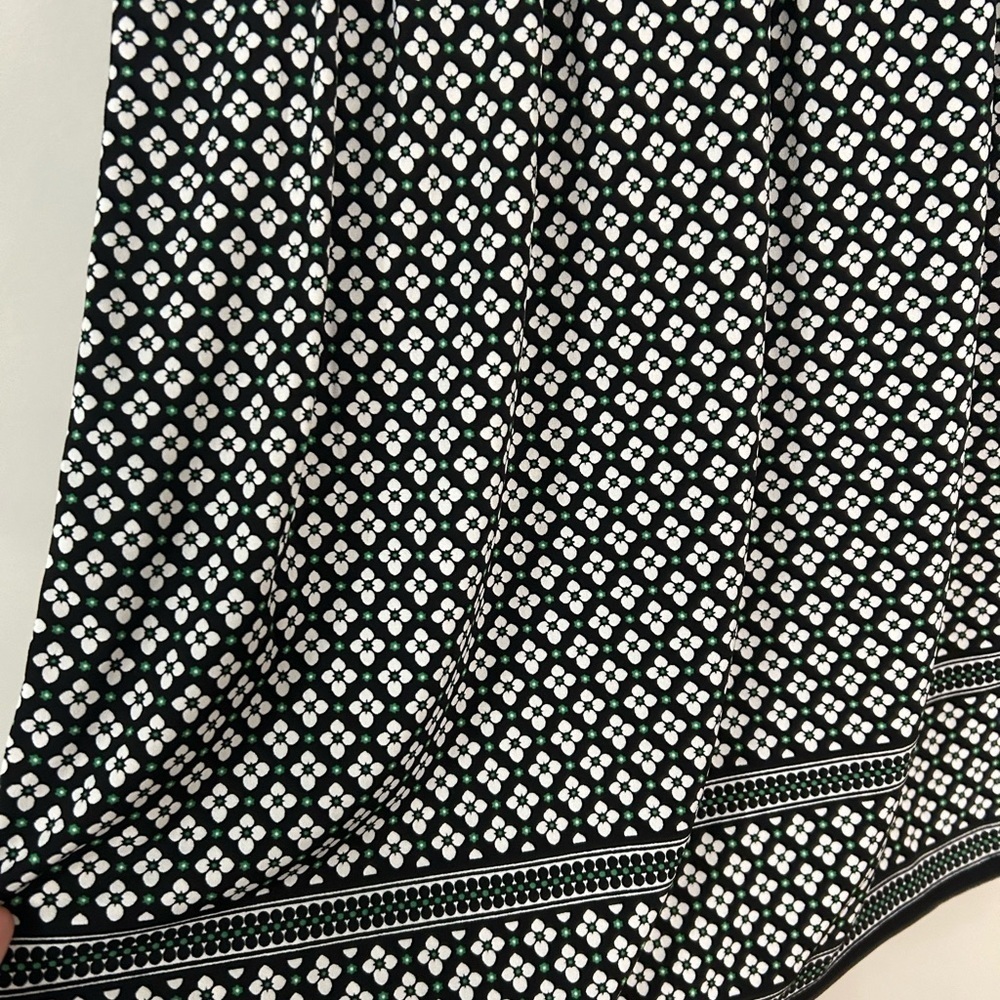 Women’s Max Studio Fit & Flare 3/4 length sleeves, size small - Picture 5 of 5